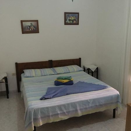 Anna Apartment Вилапуцу Екстериор снимка