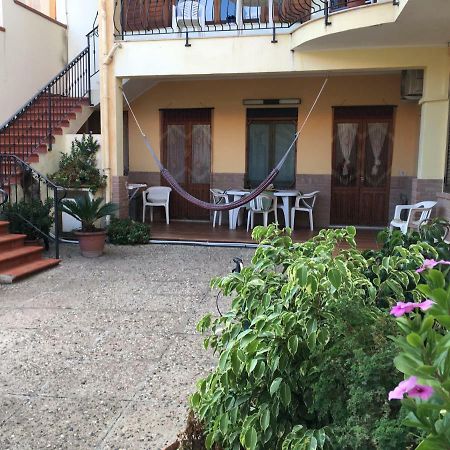 Anna Apartment Вилапуцу Екстериор снимка