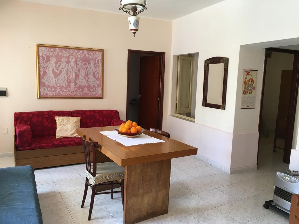 Anna Apartment Вилапуцу Екстериор снимка