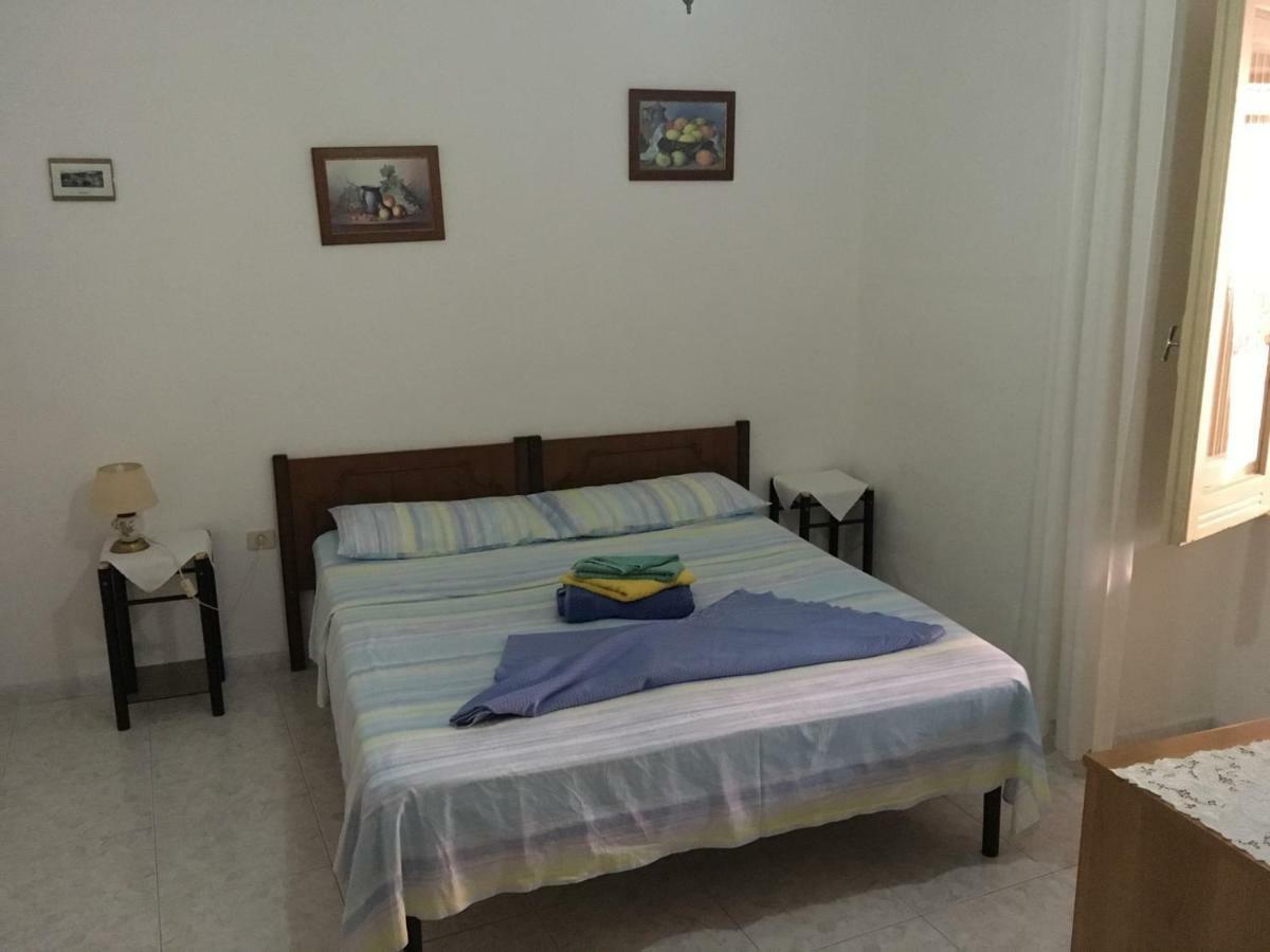 Anna Apartment Вилапуцу Екстериор снимка