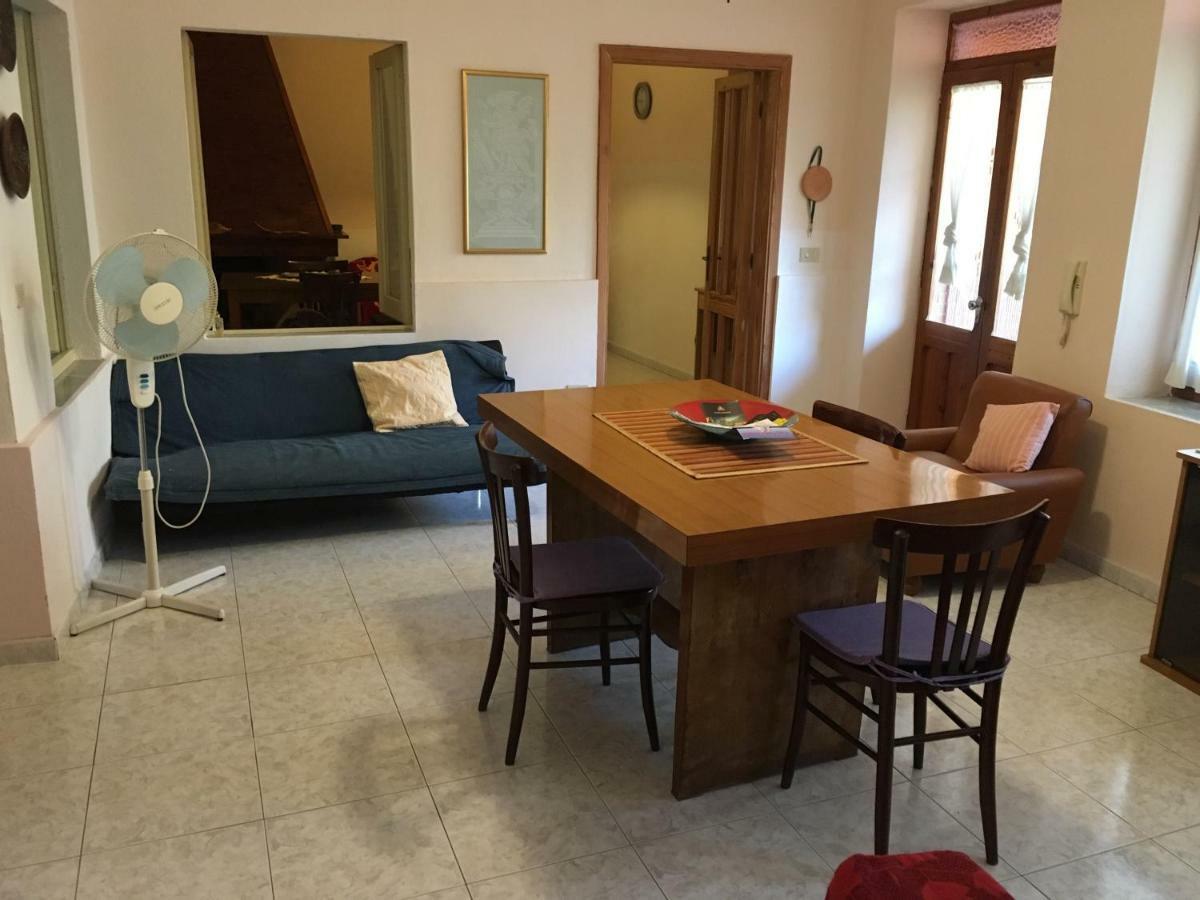 Anna Apartment Вилапуцу Екстериор снимка